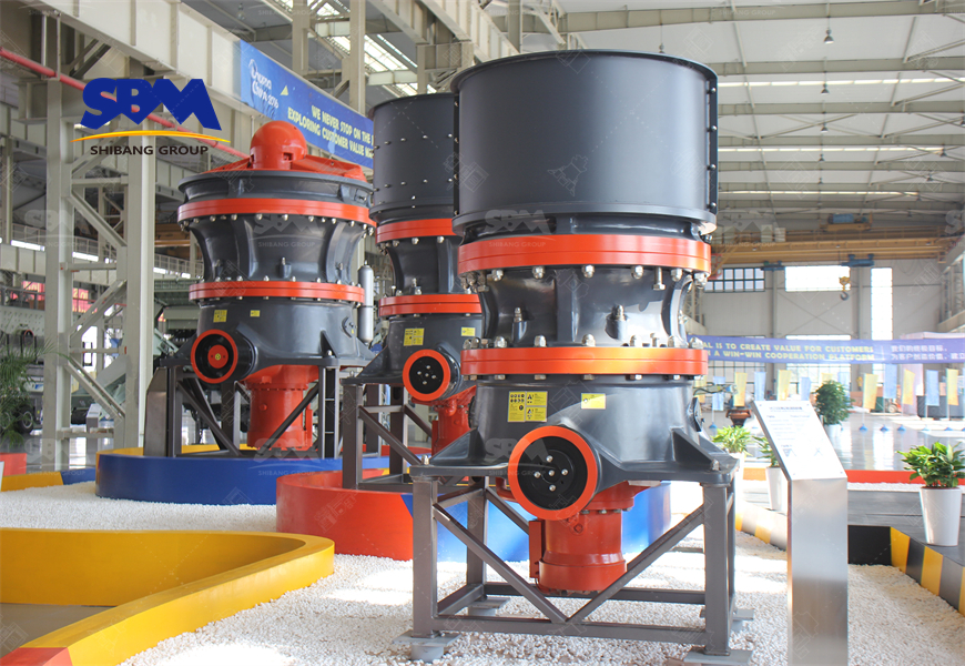 Which Stone Crushing Machine Is Used For Processing 13mm Stones?