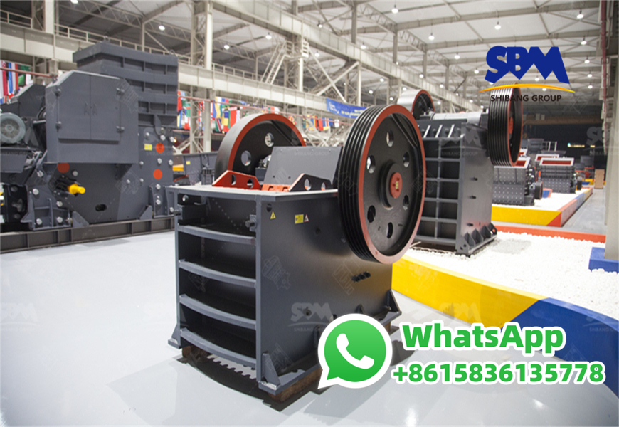 Where To Find Stone Crusher Machines For Sale?