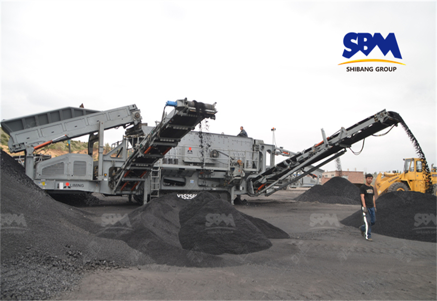 Why Is The Mobile Crusher Plant Revolutionizing Pakistan’S Construction Industry?