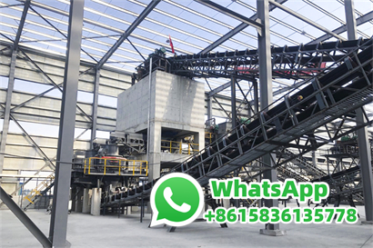 How To Set Up A Basalt Crushed Stone Sand Making Production Line?