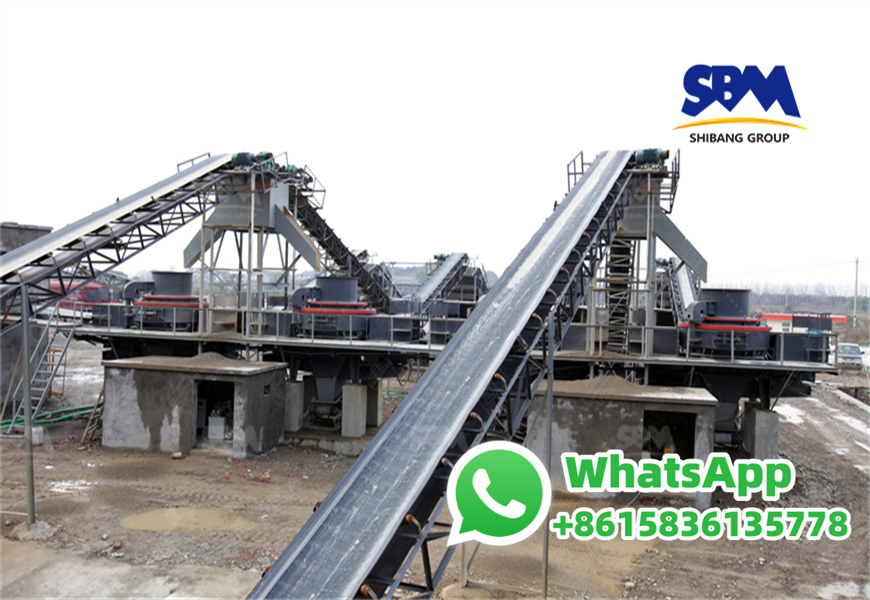 How To Choose The Best Stone Crusher Machine In Algeria?