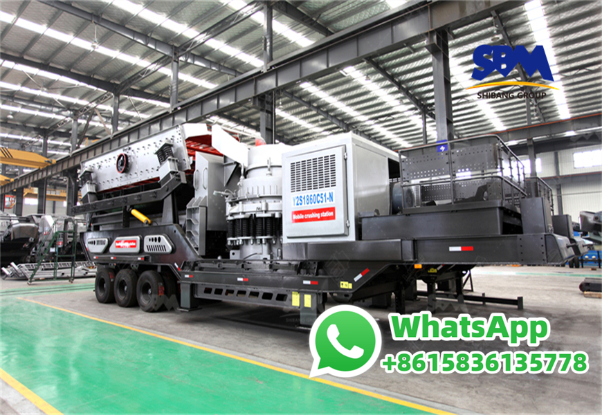 Who Are The Most Trusted Stone Crushing Machine Suppliers?