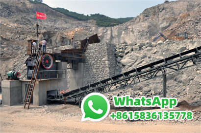 What Are The Benefits Of A Mobile Crushing Plant For Sale In Algeria?