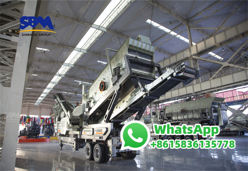 Why Consider A Mobile Crusher Plant For Sale In Algeria?