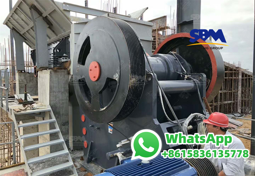 What To Look For In A Portable Jaw Crusher For Sale In Algeria?